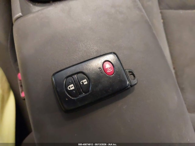 Aukcja sprzedaży 2011 Toyota Prius Two, vin: JTDKN3DU6B0283483, numer aukcji: 45874812