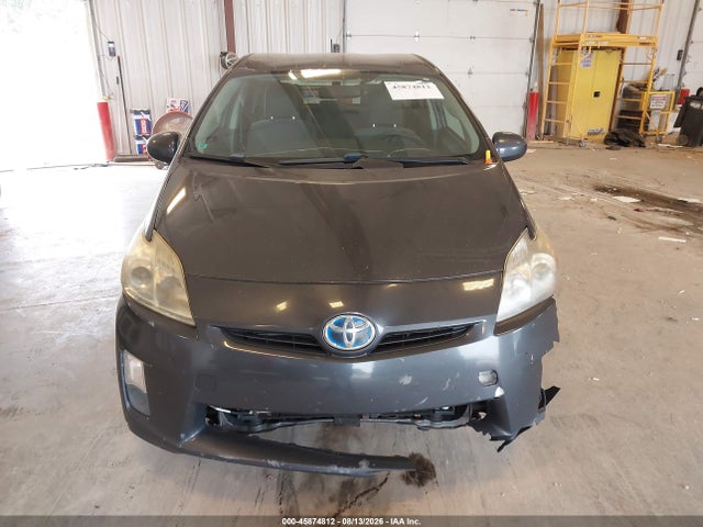 Aukcja sprzedaży 2011 Toyota Prius Two, vin: JTDKN3DU6B0283483, numer aukcji: 45874812