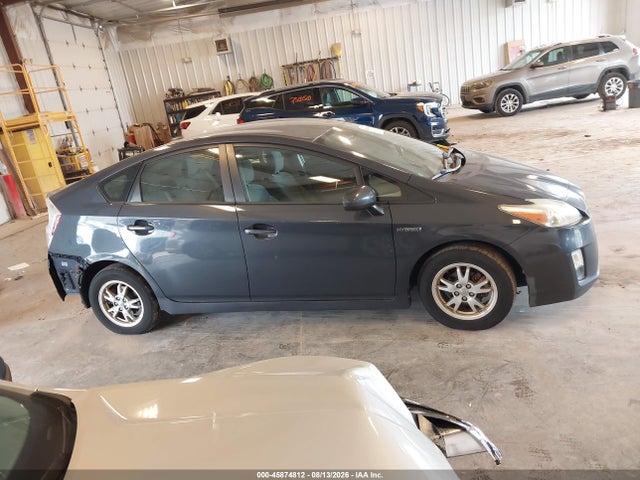 Aukcja sprzedaży 2011 Toyota Prius Two, vin: JTDKN3DU6B0283483, numer aukcji: 45874812
