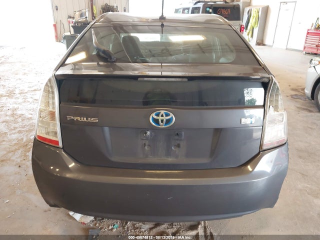Aukcja sprzedaży 2011 Toyota Prius Two, vin: JTDKN3DU6B0283483, numer aukcji: 45874812