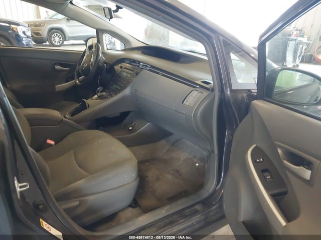 Aukcja sprzedaży 2011 Toyota Prius Two, vin: JTDKN3DU6B0283483, numer aukcji: 45874812