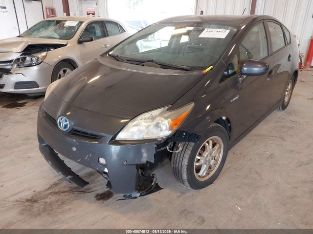 Aukcja sprzedaży 2011 Toyota Prius Two, vin: JTDKN3DU6B0283483, numer aukcji: 45874812