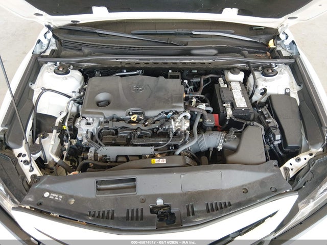 Aukcja sprzedaży 2024 Toyota Camry Se Nightshade, vin: 4T1G11BKXRU125976, numer aukcji: 45874817
