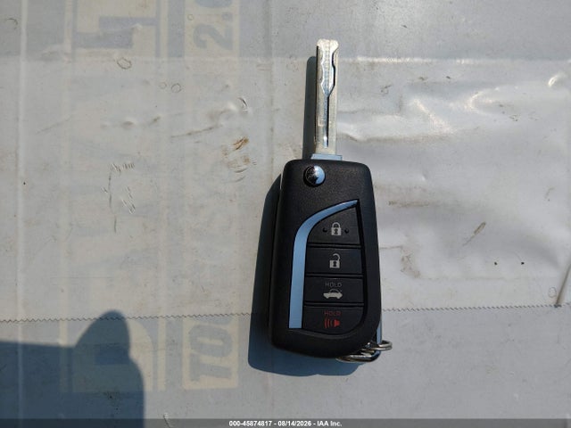 Aukcja sprzedaży 2024 Toyota Camry Se Nightshade, vin: 4T1G11BKXRU125976, numer aukcji: 45874817