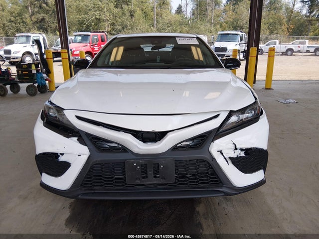 Aukcja sprzedaży 2024 Toyota Camry Se Nightshade, vin: 4T1G11BKXRU125976, numer aukcji: 45874817