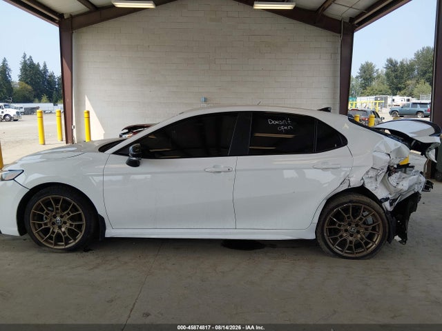 Aukcja sprzedaży 2024 Toyota Camry Se Nightshade, vin: 4T1G11BKXRU125976, numer aukcji: 45874817