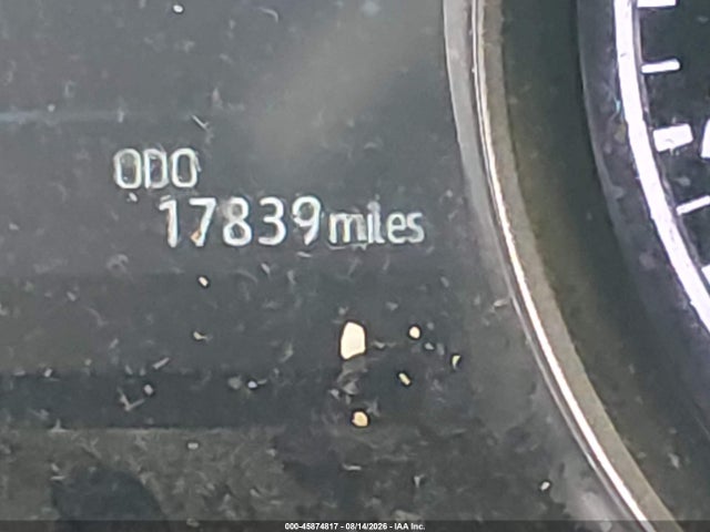 Aukcja sprzedaży 2024 Toyota Camry Se Nightshade, vin: 4T1G11BKXRU125976, numer aukcji: 45874817