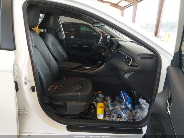 Aukcja sprzedaży 2024 Toyota Camry Se Nightshade, vin: 4T1G11BKXRU125976, numer aukcji: 45874817