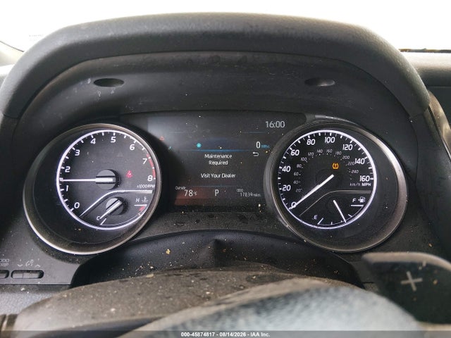 Aukcja sprzedaży 2024 Toyota Camry Se Nightshade, vin: 4T1G11BKXRU125976, numer aukcji: 45874817