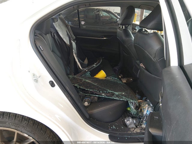 Aukcja sprzedaży 2024 Toyota Camry Se Nightshade, vin: 4T1G11BKXRU125976, numer aukcji: 45874817