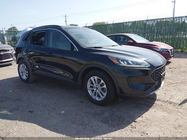 Продаж на аукціоні авто 2020 Ford Escape Se, vin: 1FMCU0G64LUA40490, номер лоту: 45874819