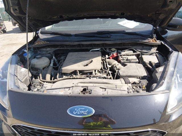 Продаж на аукціоні авто 2020 Ford Escape Se, vin: 1FMCU0G64LUA40490, номер лоту: 45874819