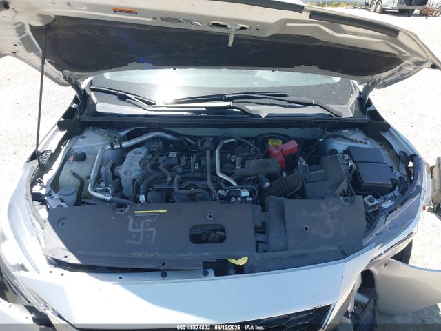 Aukcja sprzedaży 2023 Nissan Sentra Sv Xtronic Cvt, vin: 3N1AB8CV9PY318481, numer aukcji: 45874823