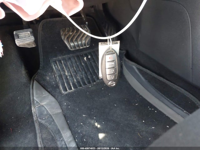 Aukcja sprzedaży 2023 Nissan Sentra Sv Xtronic Cvt, vin: 3N1AB8CV9PY318481, numer aukcji: 45874823