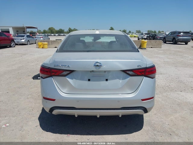 Aukcja sprzedaży 2023 Nissan Sentra Sv Xtronic Cvt, vin: 3N1AB8CV9PY318481, numer aukcji: 45874823