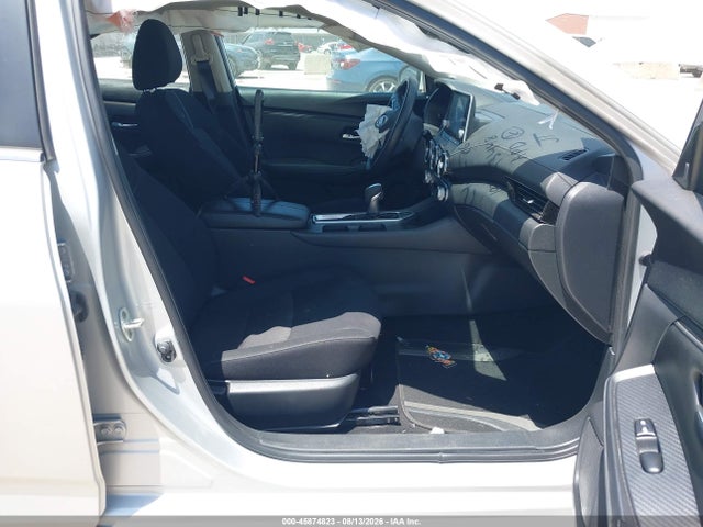 Aukcja sprzedaży 2023 Nissan Sentra Sv Xtronic Cvt, vin: 3N1AB8CV9PY318481, numer aukcji: 45874823