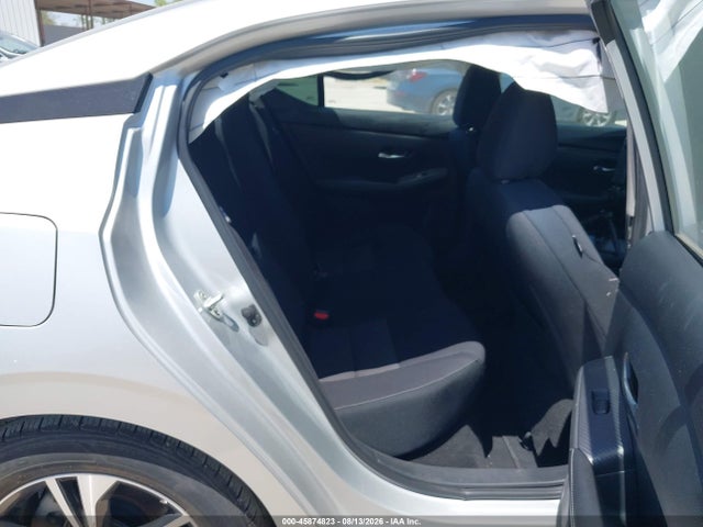 Aukcja sprzedaży 2023 Nissan Sentra Sv Xtronic Cvt, vin: 3N1AB8CV9PY318481, numer aukcji: 45874823