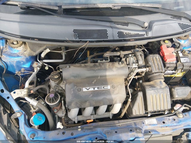 Продажа на аукционе авто 2008 Honda Fit, vin: JHMGD38448S042245, номер лота: 45874825