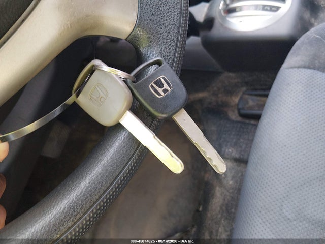 Продажа на аукционе авто 2008 Honda Fit, vin: JHMGD38448S042245, номер лота: 45874825