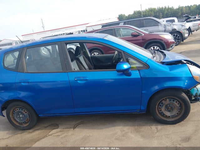 Продажа на аукционе авто 2008 Honda Fit, vin: JHMGD38448S042245, номер лота: 45874825