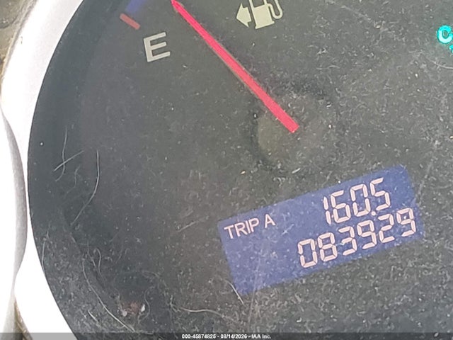 Продажа на аукционе авто 2008 Honda Fit, vin: JHMGD38448S042245, номер лота: 45874825