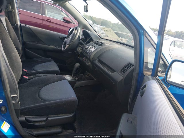 Продажа на аукционе авто 2008 Honda Fit, vin: JHMGD38448S042245, номер лота: 45874825