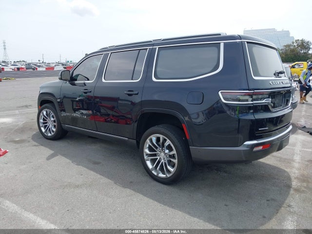 1C4SJVFJ1NS179373 Jeep Grand Wagoneer Series Ii 4x4