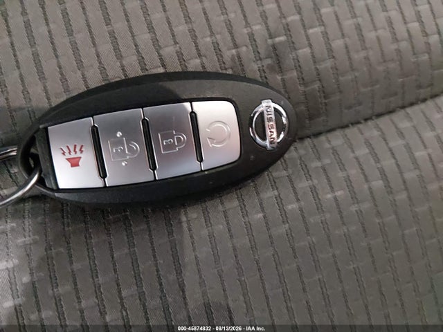 Продажа на аукционе авто 2020 Nissan Pathfinder Sv 4wd, vin: 5N1DR2BM9LC649815, номер лота: 45874832