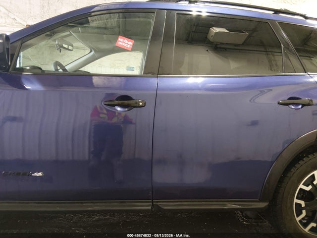 Продажа на аукционе авто 2020 Nissan Pathfinder Sv 4wd, vin: 5N1DR2BM9LC649815, номер лота: 45874832
