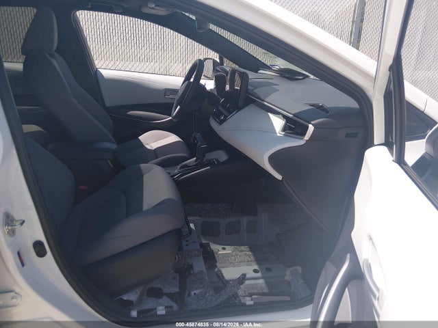 Toyota Corolla Hybrid Se 2023 JTDBCMFE7PJ007896 Image 5