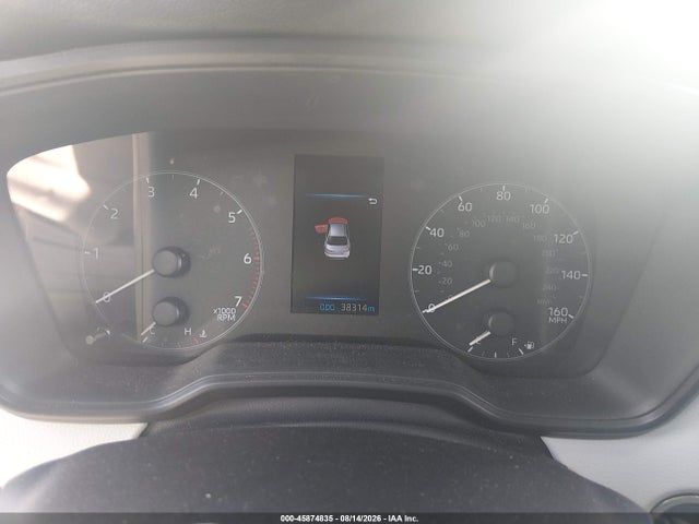 Toyota Corolla Hybrid Se 2023 JTDBCMFE7PJ007896 Image 7