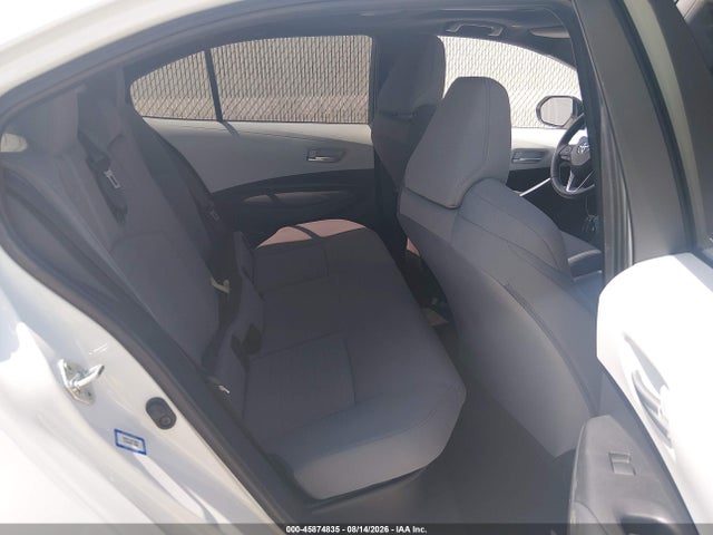 Toyota Corolla Hybrid Se 2023 JTDBCMFE7PJ007896 Image 8