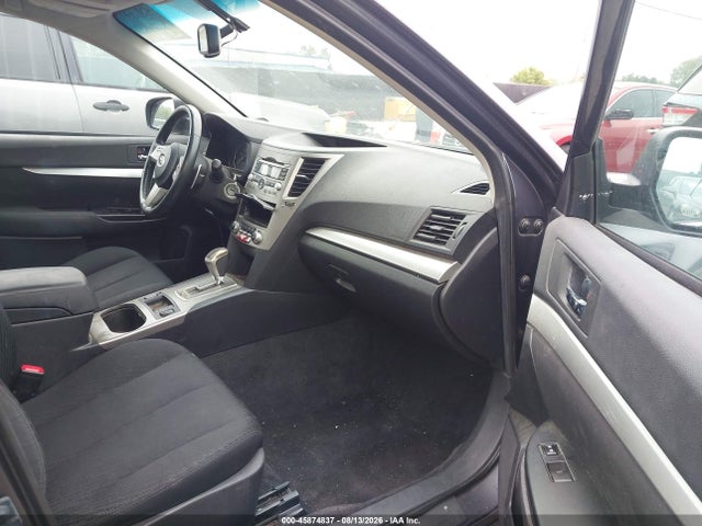 Aukcja sprzedaży 2011 Subaru Legacy 2.5i Premium, vin: 4S3BMBG6XB3233369, numer aukcji: 45874837