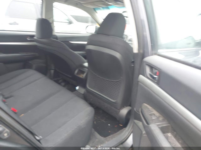 Aukcja sprzedaży 2011 Subaru Legacy 2.5i Premium, vin: 4S3BMBG6XB3233369, numer aukcji: 45874837