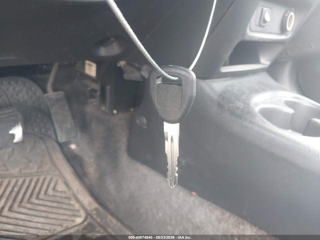 Aukcja sprzedaży 2001 Honda Civic Lx, vin: 1HGEM22581L013272, numer aukcji: 45874840