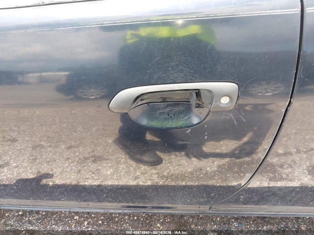 Aukcja sprzedaży 2001 Honda Civic Lx, vin: 1HGEM22581L013272, numer aukcji: 45874840