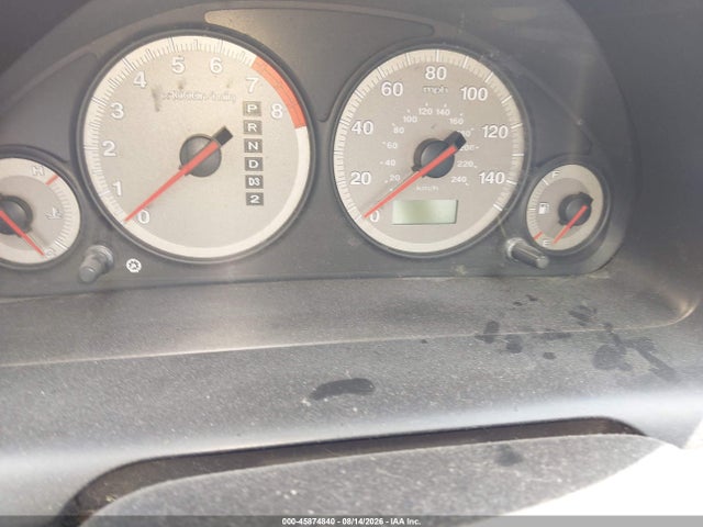 Aukcja sprzedaży 2001 Honda Civic Lx, vin: 1HGEM22581L013272, numer aukcji: 45874840
