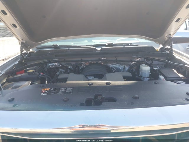 Aukcja sprzedaży 2015 Gmc Sierra 1500 Slt, vin: 1GTV2VEC0FZ407952, numer aukcji: 45874844