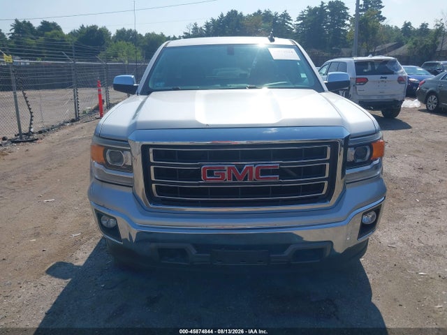 Aukcja sprzedaży 2015 Gmc Sierra 1500 Slt, vin: 1GTV2VEC0FZ407952, numer aukcji: 45874844