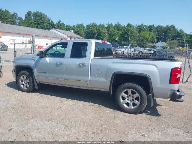 Aukcja sprzedaży 2015 Gmc Sierra 1500 Slt, vin: 1GTV2VEC0FZ407952, numer aukcji: 45874844