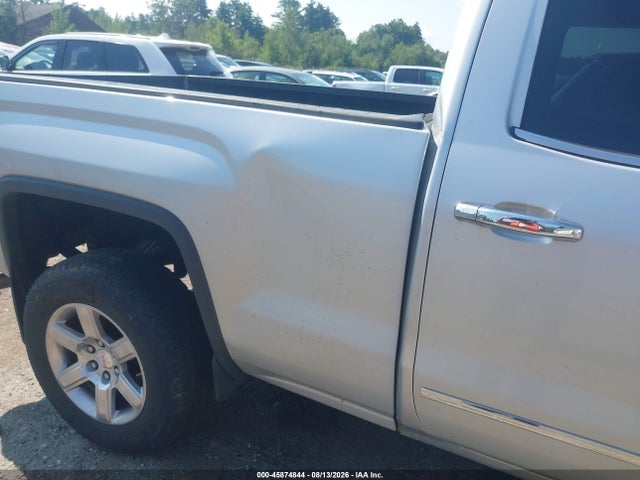 Aukcja sprzedaży 2015 Gmc Sierra 1500 Slt, vin: 1GTV2VEC0FZ407952, numer aukcji: 45874844