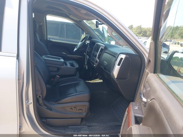 Aukcja sprzedaży 2015 Gmc Sierra 1500 Slt, vin: 1GTV2VEC0FZ407952, numer aukcji: 45874844