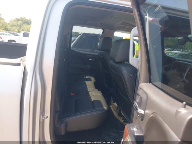 Aukcja sprzedaży 2015 Gmc Sierra 1500 Slt, vin: 1GTV2VEC0FZ407952, numer aukcji: 45874844