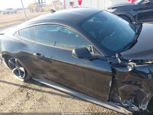 Aukcja sprzedaży 2022 Ford Mustang Ecoboost Fastback, vin: 1FA6P8TH8N5147754, numer aukcji: 45874845