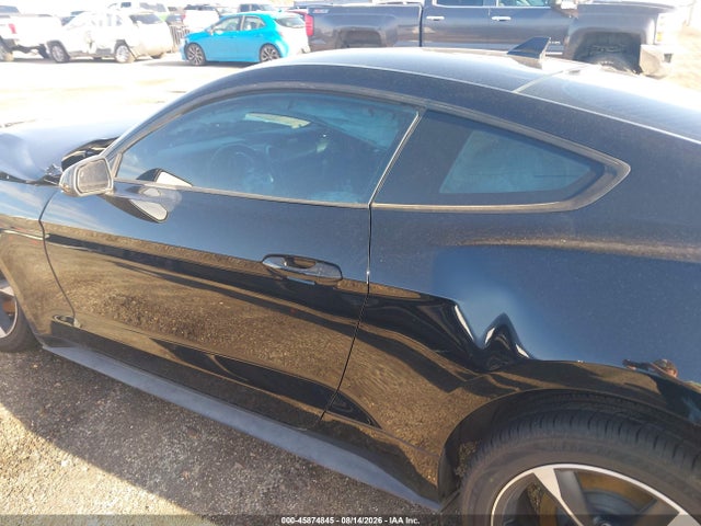 Aukcja sprzedaży 2022 Ford Mustang Ecoboost Fastback, vin: 1FA6P8TH8N5147754, numer aukcji: 45874845
