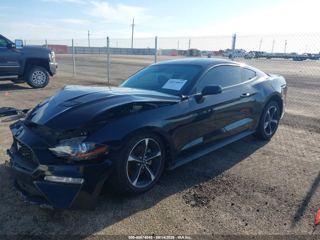 Aukcja sprzedaży 2022 Ford Mustang Ecoboost Fastback, vin: 1FA6P8TH8N5147754, numer aukcji: 45874845