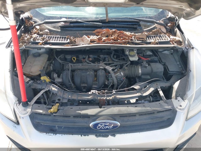 1FMCU0F79GUB36437 Ford ESCAPE S