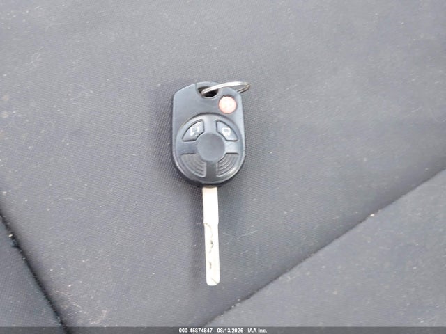 1FMCU0F79GUB36437 Ford ESCAPE S