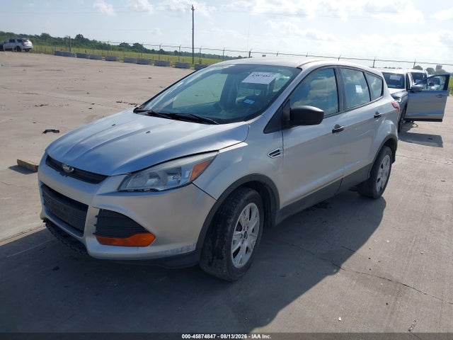 1FMCU0F79GUB36437 Ford ESCAPE S
