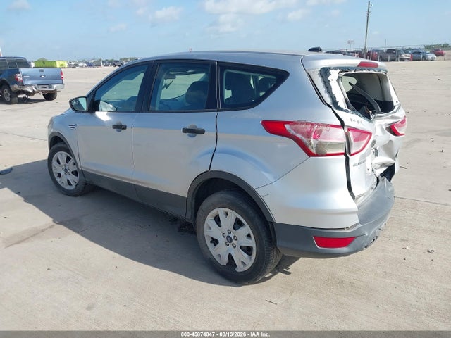 1FMCU0F79GUB36437 Ford ESCAPE S